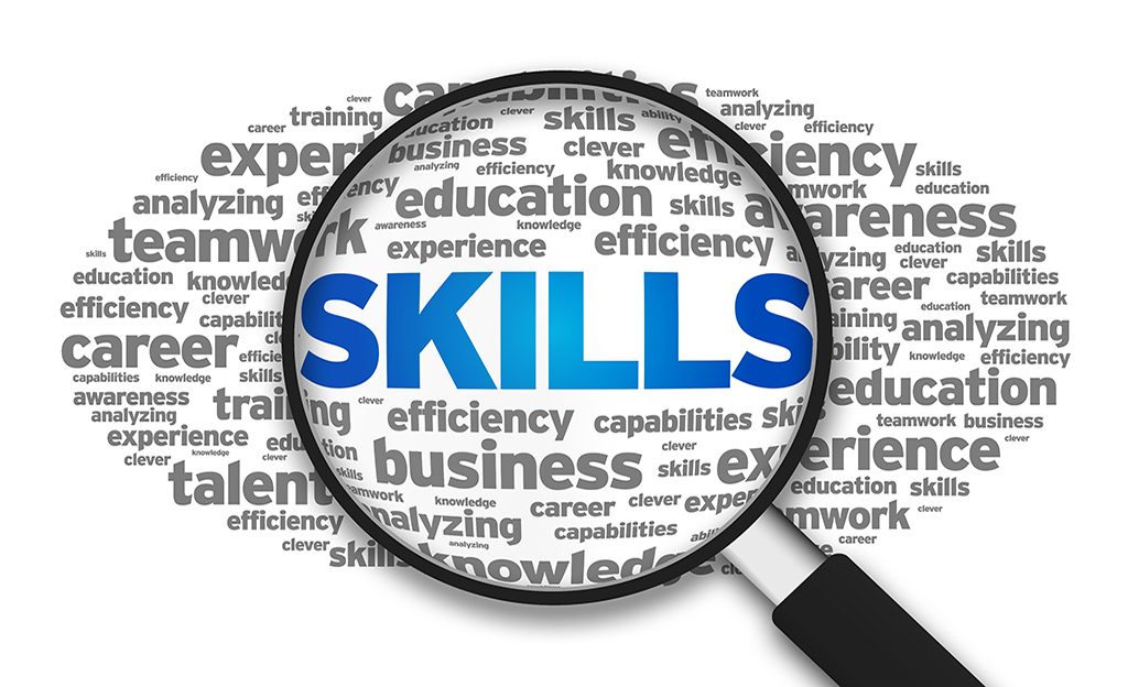 Skills that B-Schools Help to Carve in Students