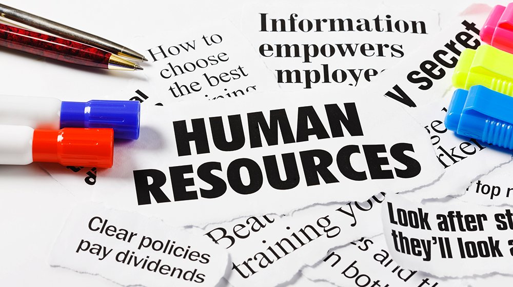 Five Major Responsibilities of the Human Resource (HR) Management