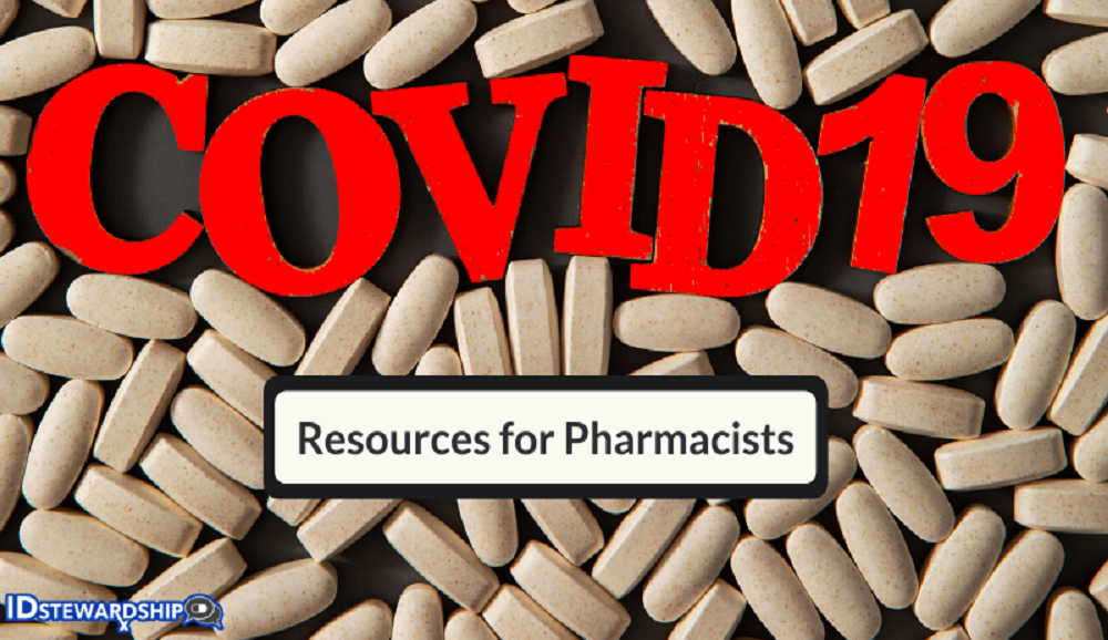 COVID-19 PANDEMIC: ROLE OF PHARMACIST AS HEALTH CARE PROVIDER