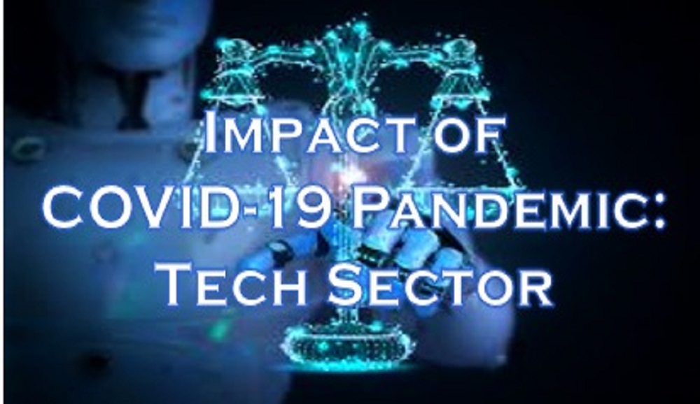 Impact of COVID-19 Pandemic: Tech Sector