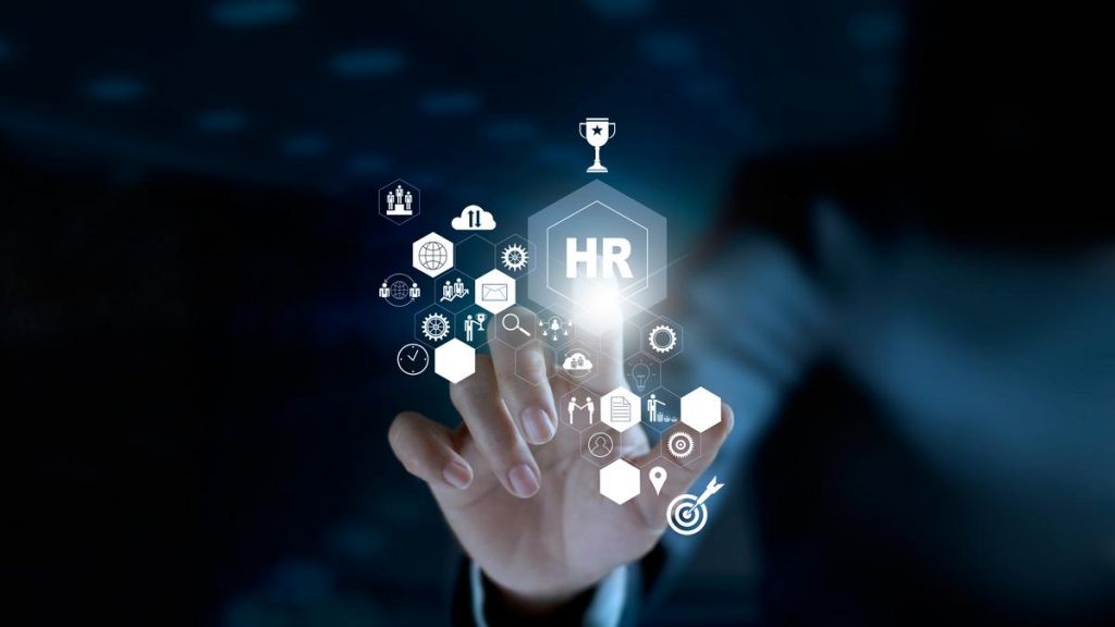 The Challenges & Opportunities that AI Technology has brought in for HR Professionals