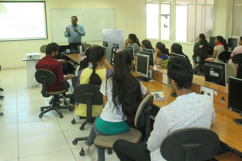 IPR Cell – IIMR