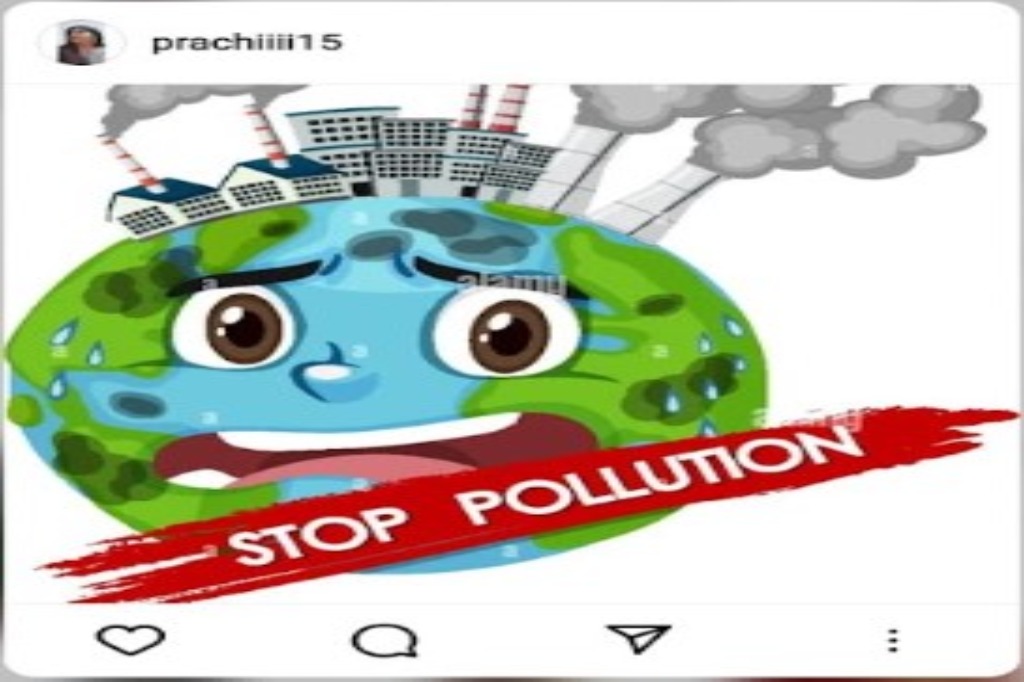 National Pollution Control Day An innovative Public Awareness Drive