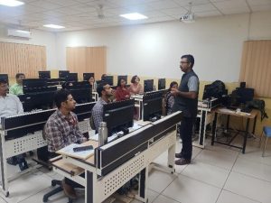 Research Workshop on Introduction to Python for Educational research