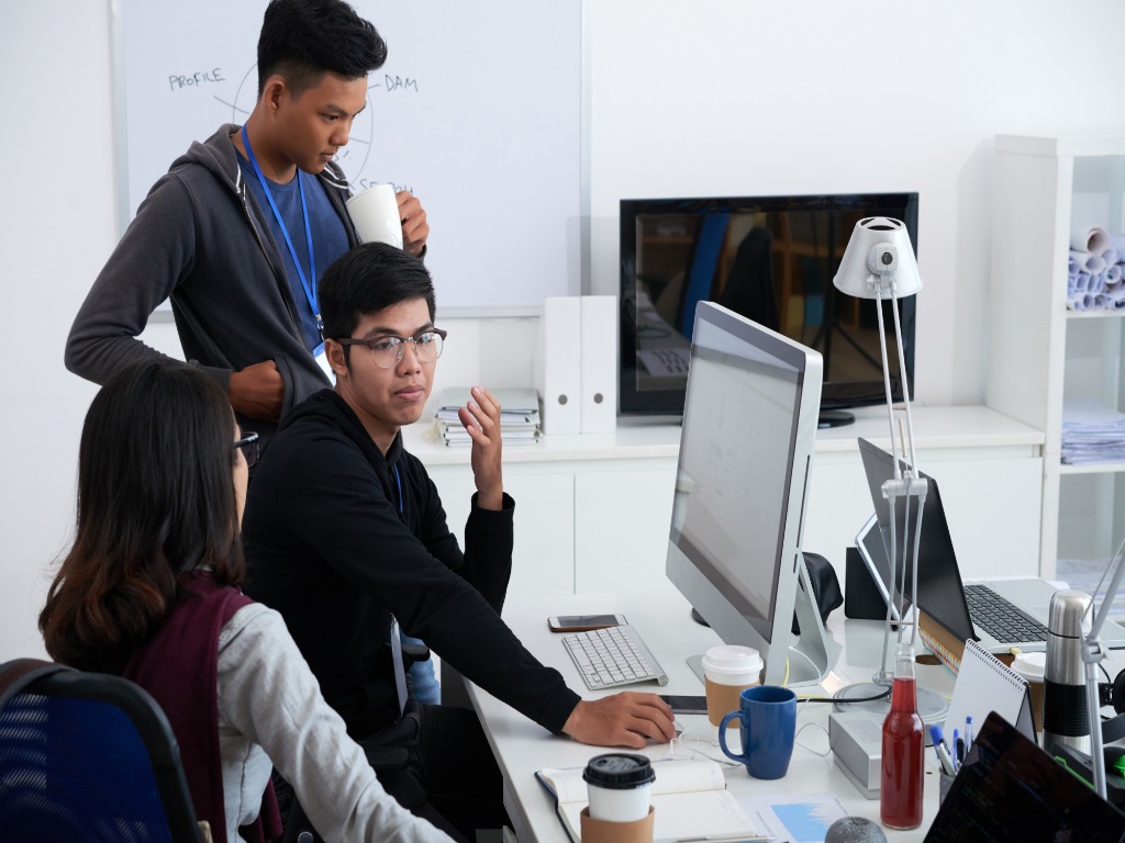 How a BBA Program Helps You Build Strong Business Fundamentals