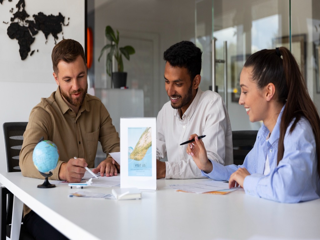 How Leadership Training Prepares Students for Global Business Challenges